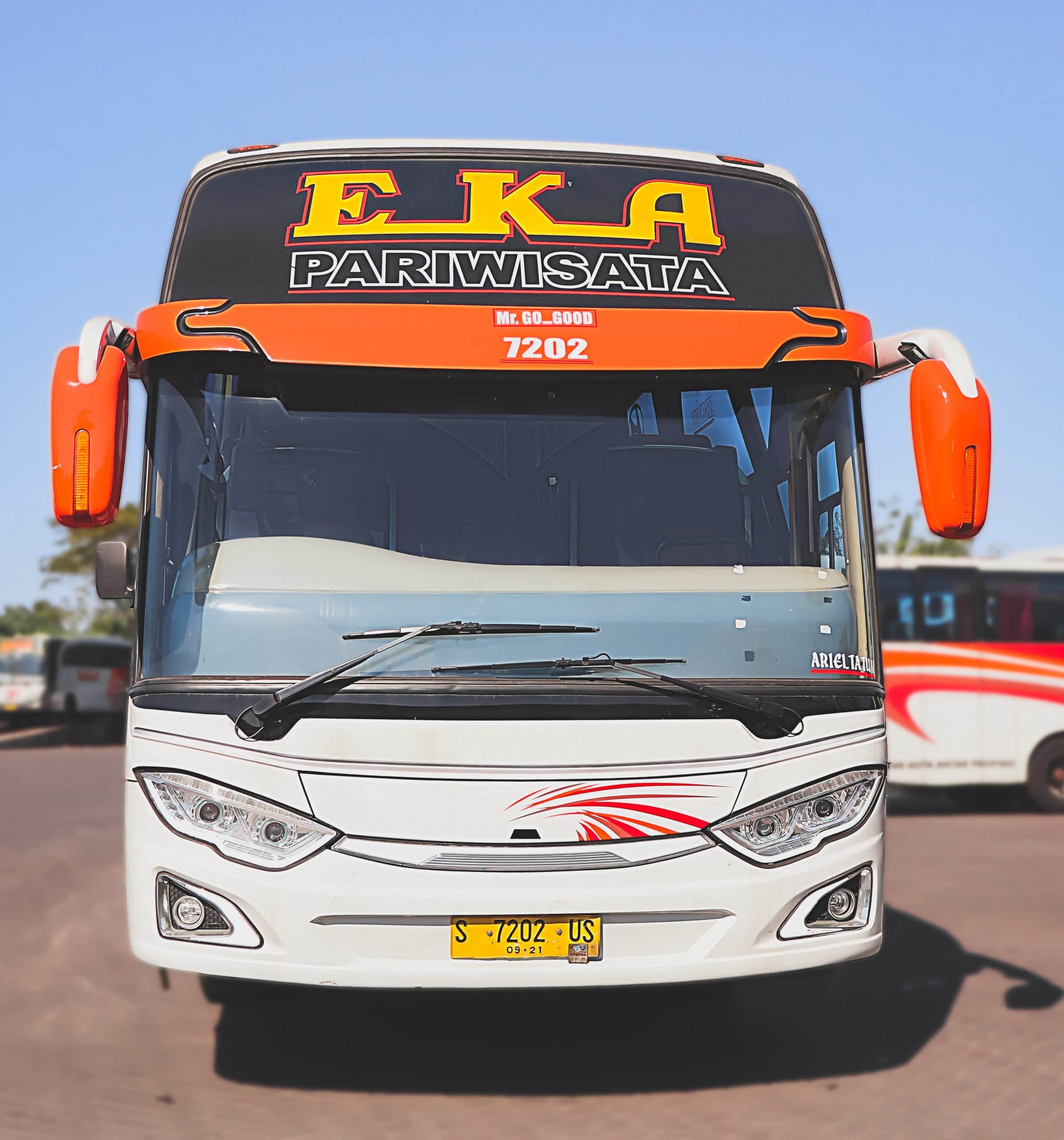 Eka Pariwisata Surabaya: Legenda Jalan Raya yang Tak Lekang Oleh Waktu
